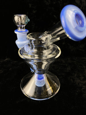 Color Hourglass Rig