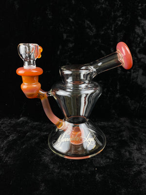 Color Hourglass Rig