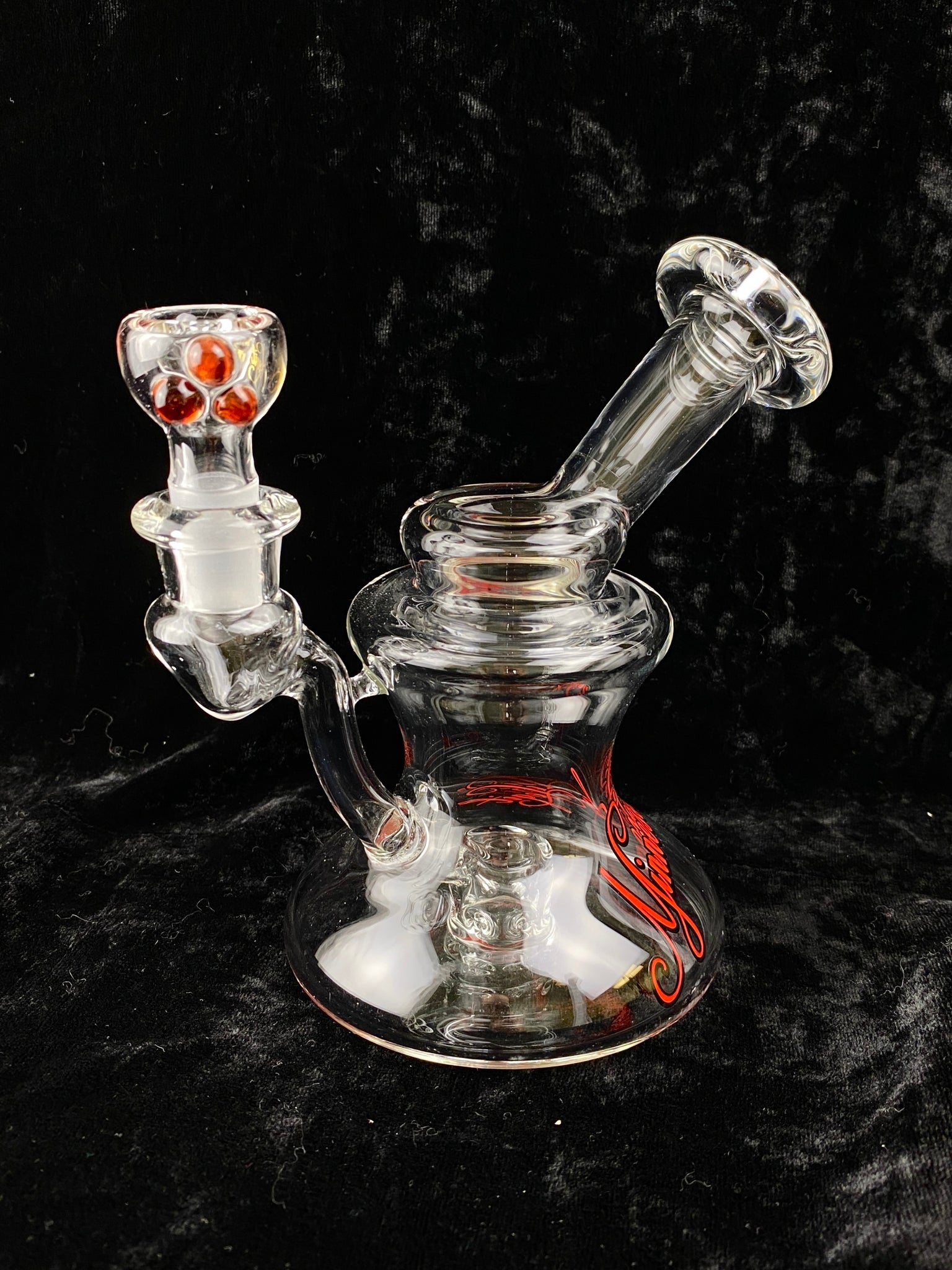 Hourglass Rig