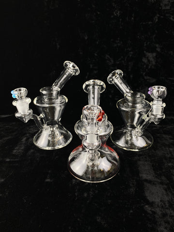 Hourglass Rig