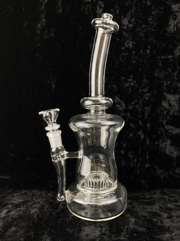 Cage Inline 2.0 Waterpipes