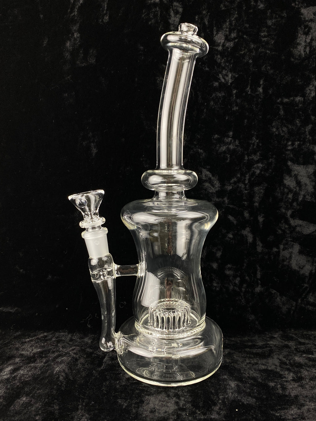 Cage Inline 2.0 Waterpipes