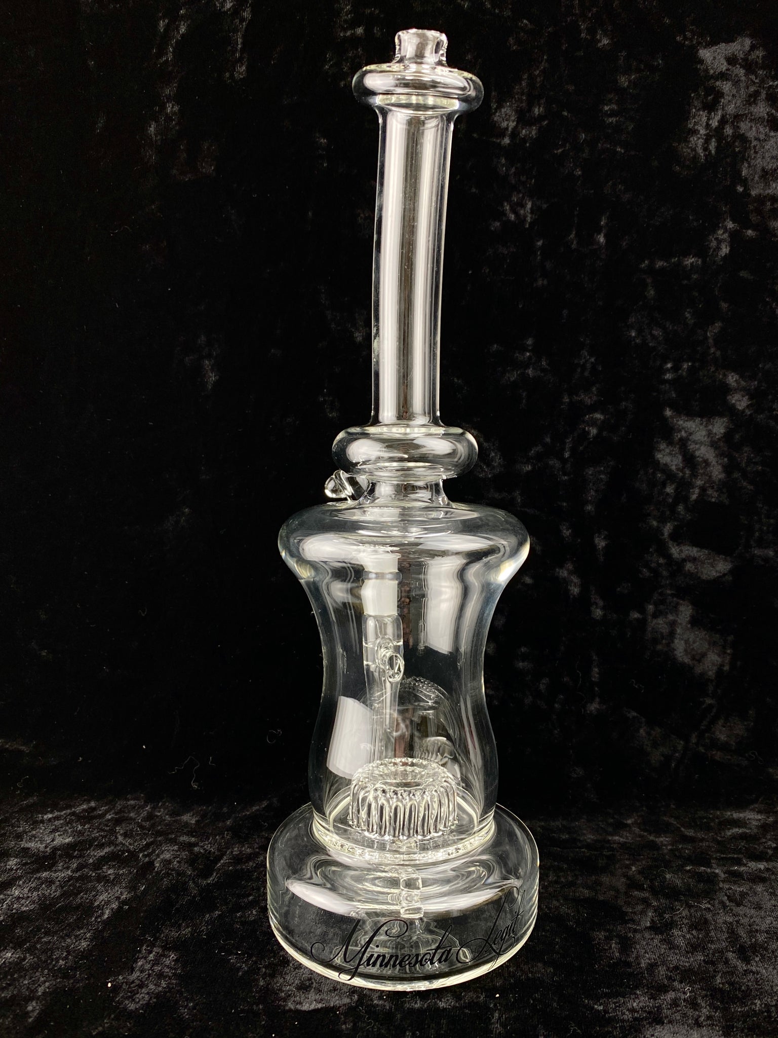 Cage Inline 2.0 Waterpipes