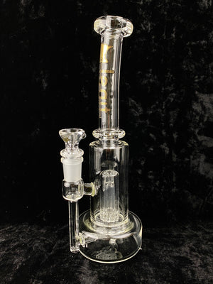 Mini Inline Micro Dome Cage Waterpipe