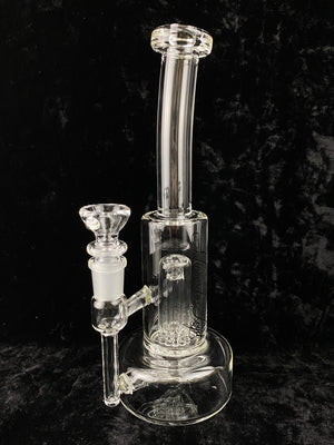 Mini Inline Micro Dome Cage Waterpipe