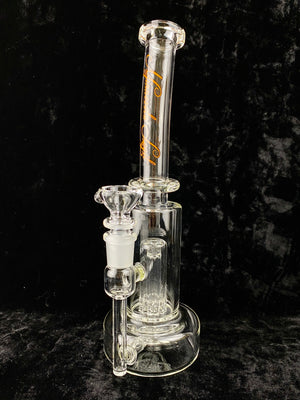 Mini Inline Micro Dome Cage Waterpipe