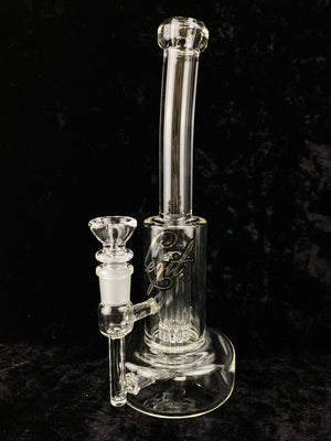 Mini Inline Micro Dome Cage Waterpipe