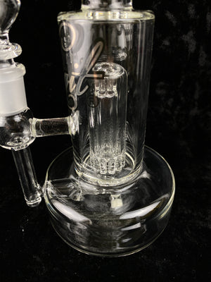 Mini Inline Micro Dome Cage Waterpipe