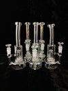 Mini Inline Micro Dome Cage Waterpipe