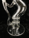 Double Honeycomb w. Micro Dome Cage Waterpipe