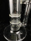 Double Honeycomb Waterpipe