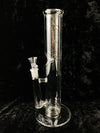 Stemless Straight Tube w/ Ice Catch