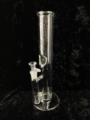 Stemless Straight Tube w/ Ice Catch