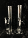 Stemless Straight Tube w/ Ice Catch