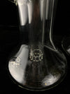 Dual Cage Hybrid Beaker Waterpipe