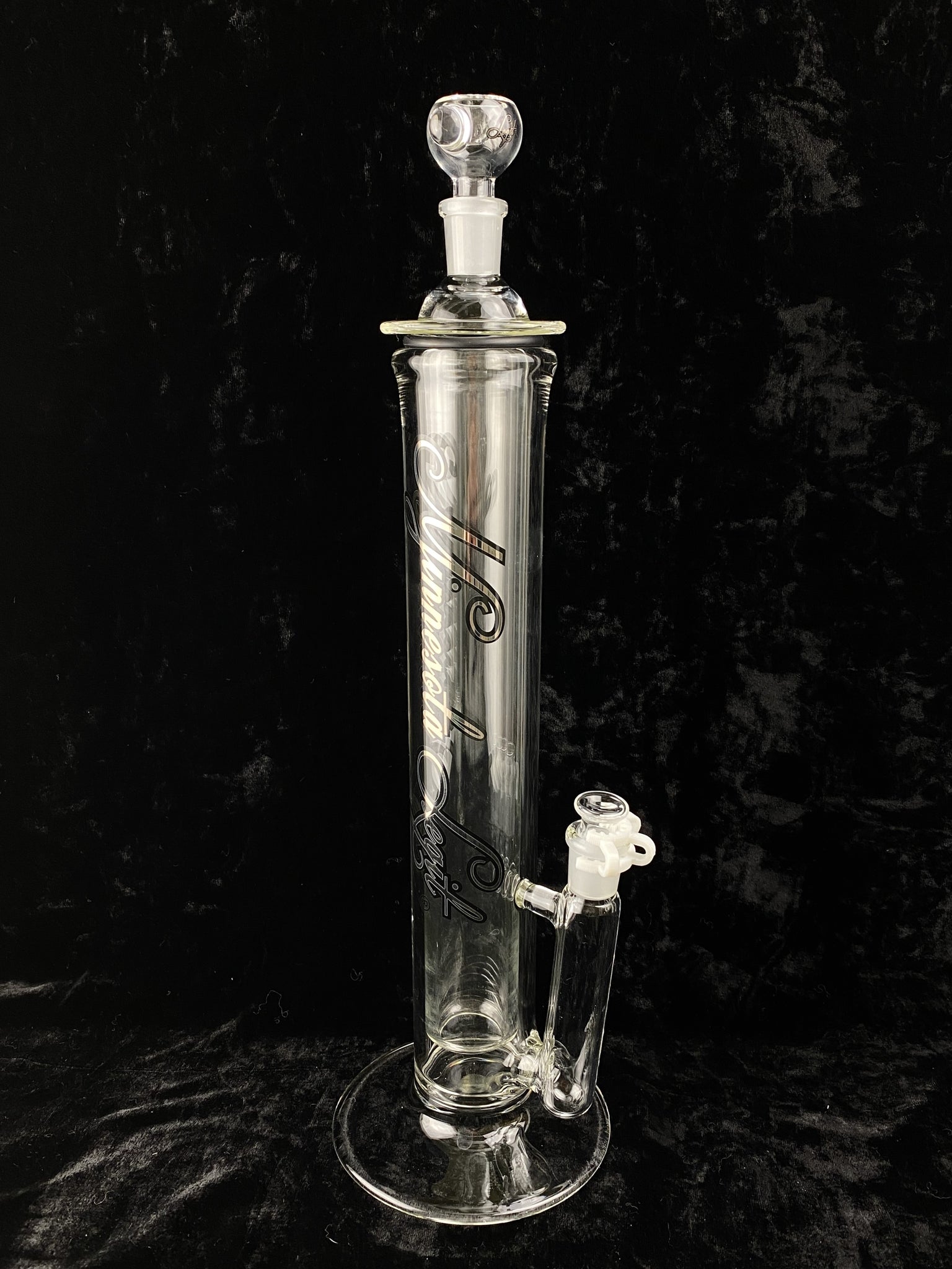 Mini 3-in-1 Gravity Waterpipe