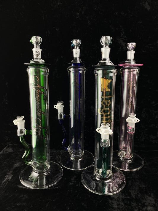 Mini Color 3-in-1 Gravity Waterpipes