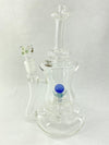 Cage Inline 2.0 Waterpipes w/ Accent