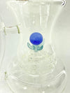 Cage Inline 2.0 Waterpipes w/ Accent