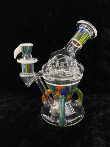 Ty-Dye UFO Multi-Recycler