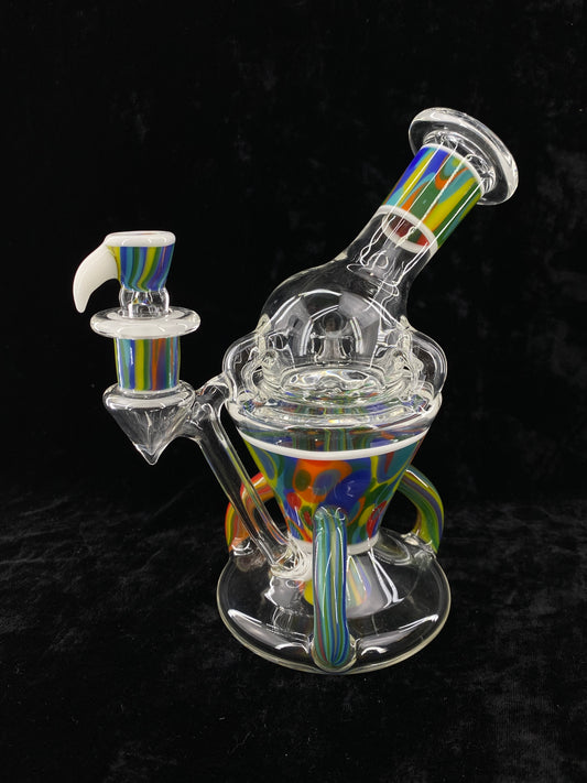 Ty-Dye UFO Multi-Recycler