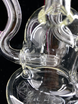 Klein Recycler w/ Inline Cage Perc