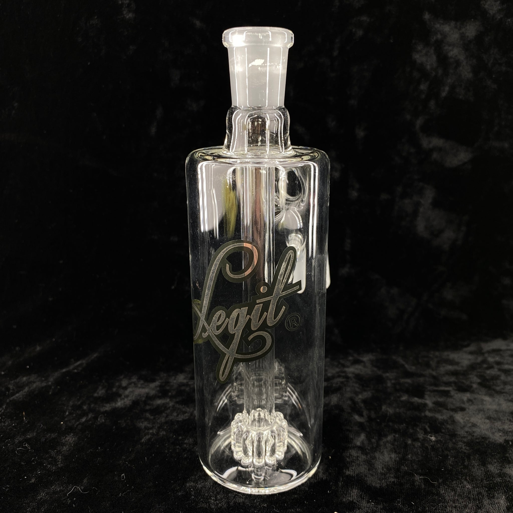 Tall Caged Ashcatcher - 14mm 45°