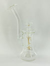 Dewar Cage Bubbler