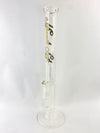 Tall Cage Waterpipe w/ Air Diffuser