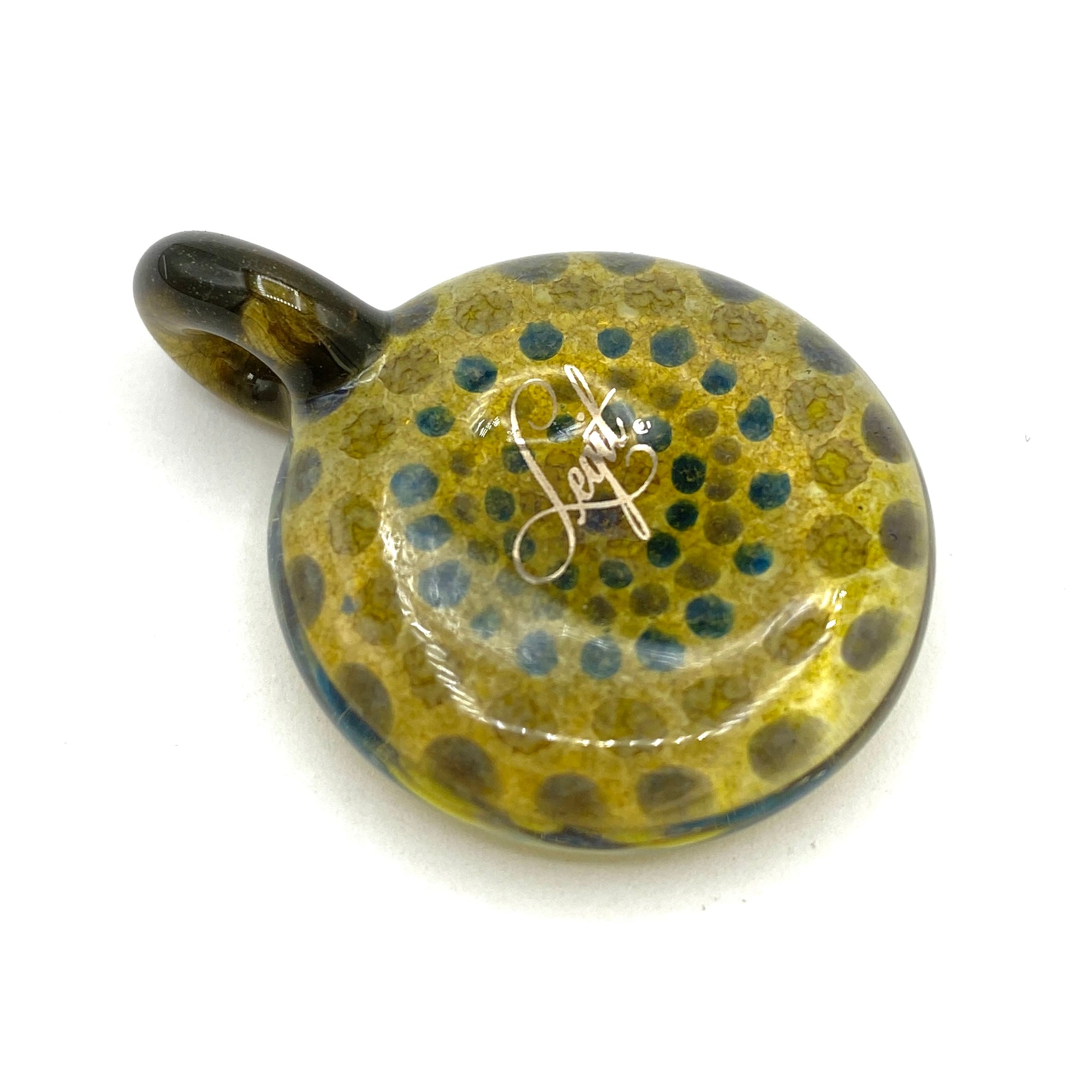 Dotted Pendant