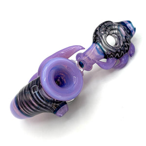 Double Wig Wag Pink Slyme Sherlock