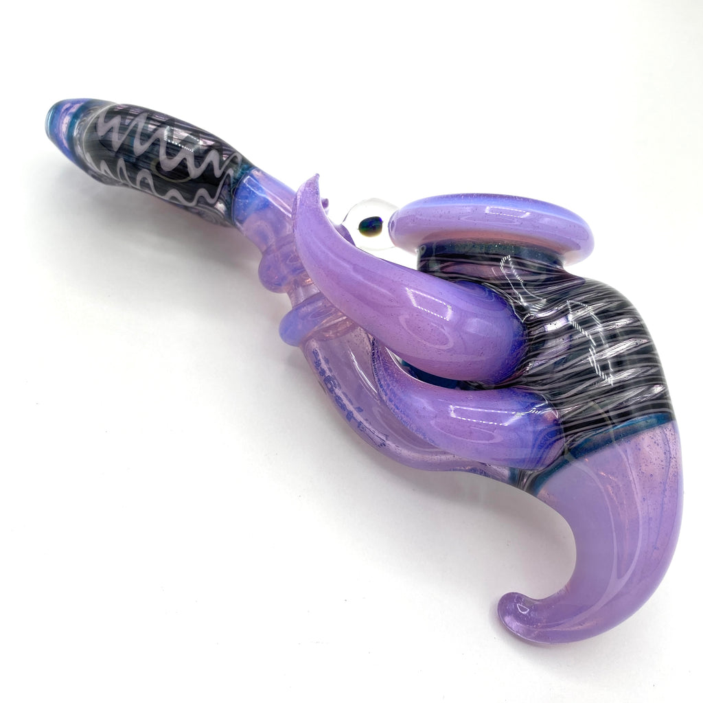 Double Wig Wag Pink Slyme Sherlock