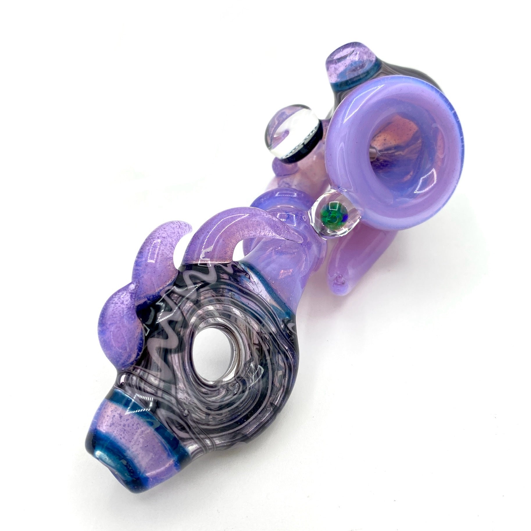 Double Wig Wag Pink Slyme Sherlock