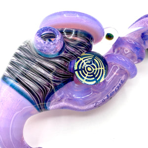 Double Wig Wag Pink Slyme Sherlock