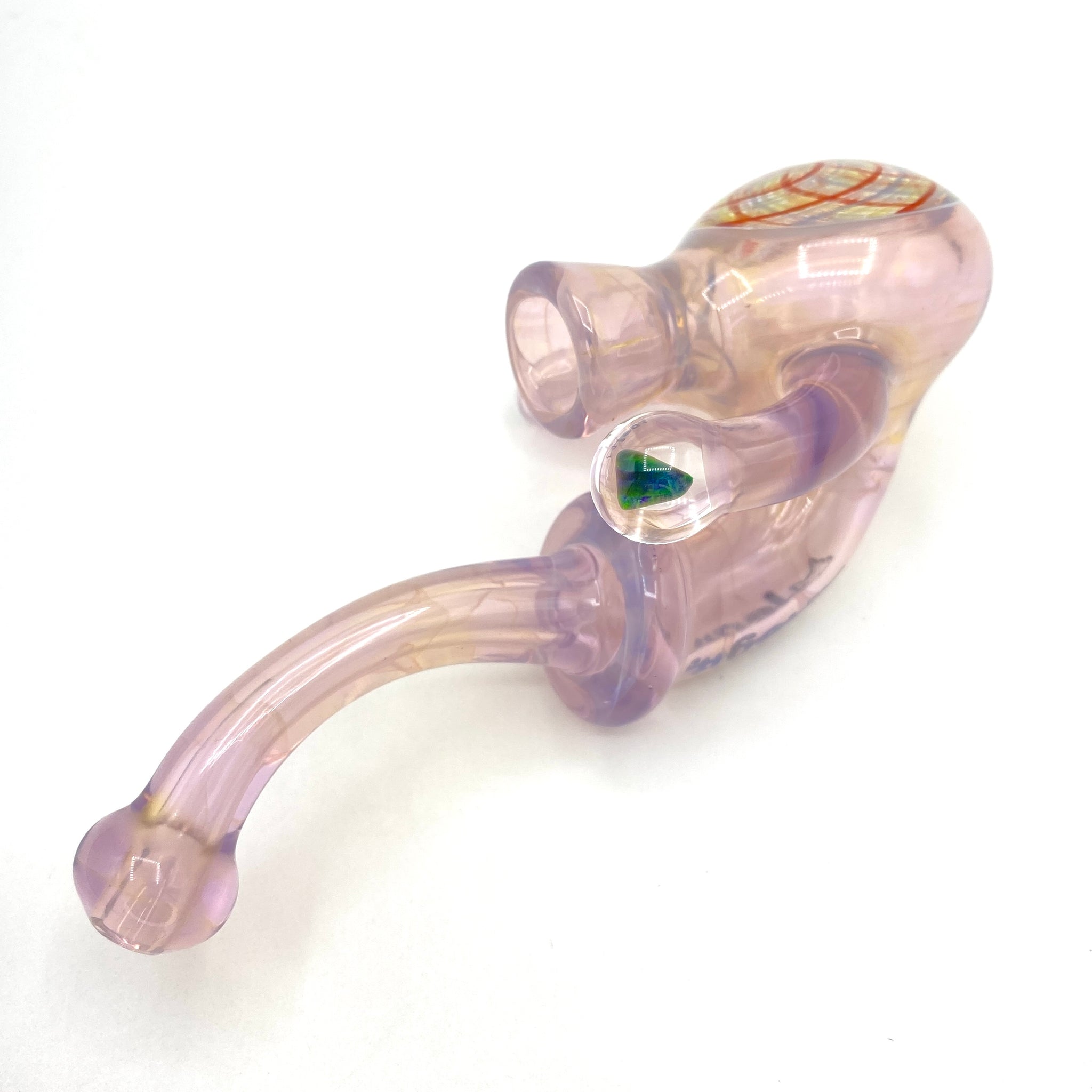 Retticello Sherlock w/ Opal