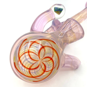 Retticello Sherlock w/ Opal