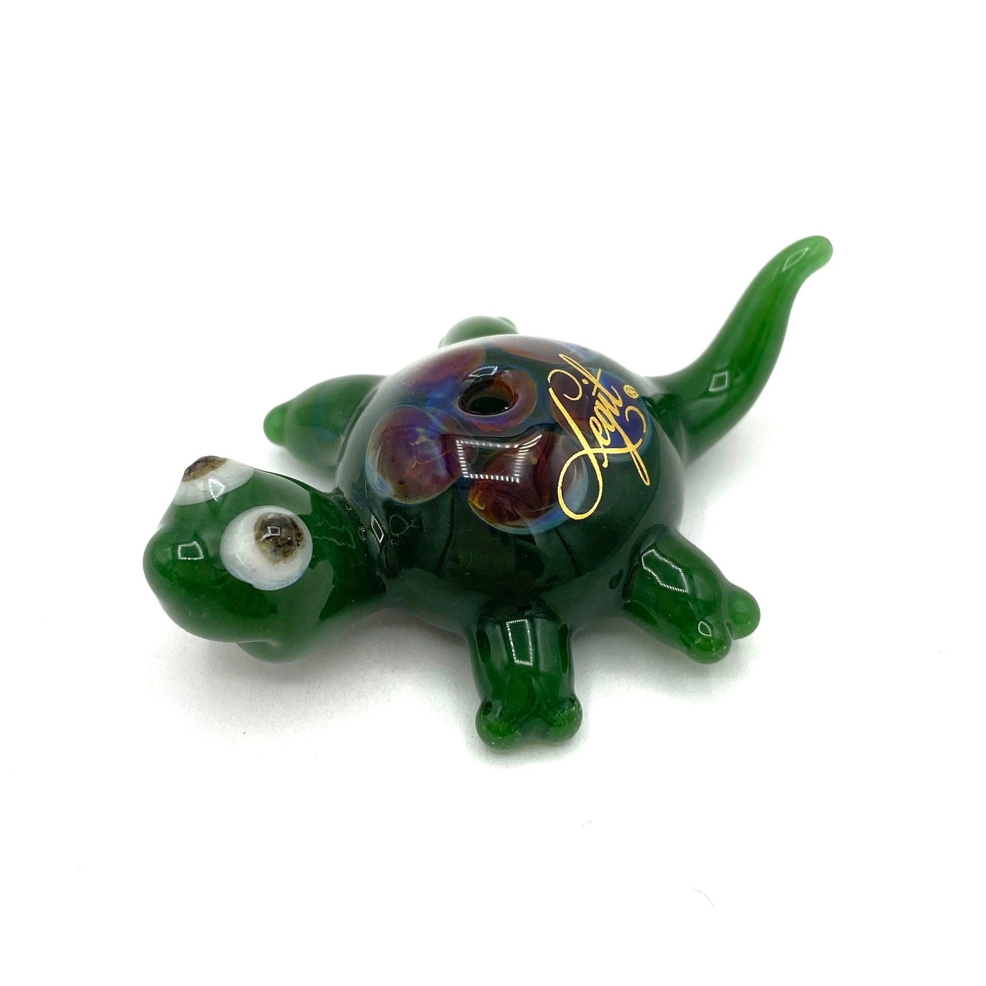 Mini Turtle Carb Cap