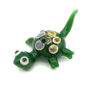 Mini Turtle Carb Cap