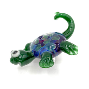 Turtle Directional Carb Cap