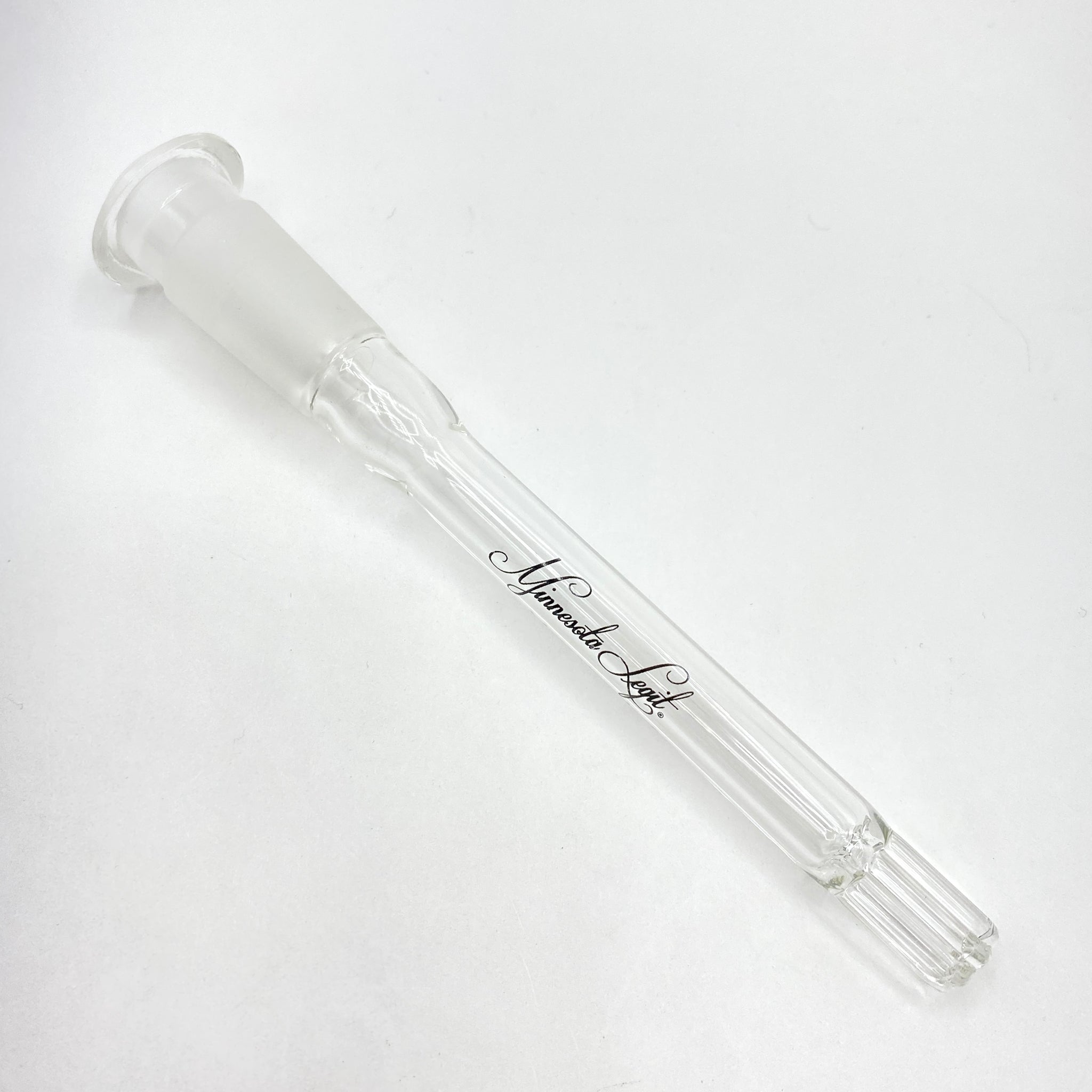 18>14mm Caged Downstem - 4.5"