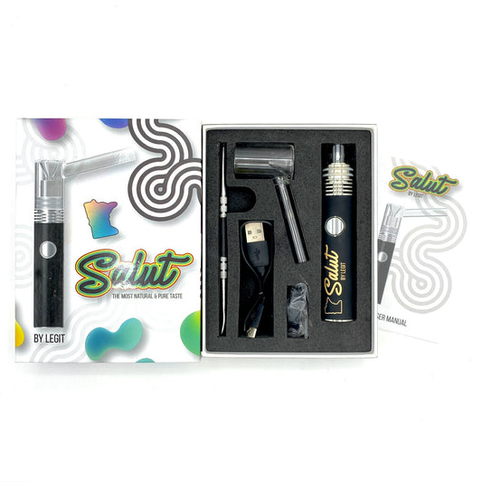 Salut Wax Pen by MN Legit