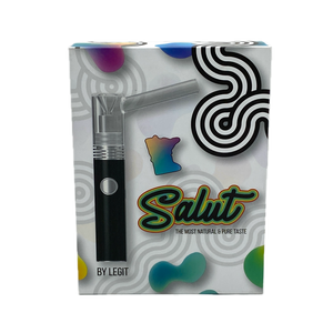 Salut Wax Pen by MN Legit