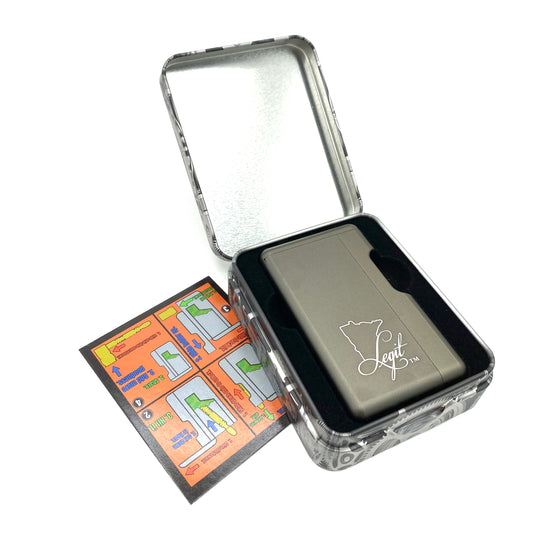 The GENIUS Box