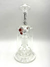 Mini Micro Dome Cage Waterpipe