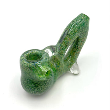 Frit Donut Sherlock