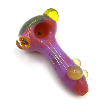 Neo Lava Spoon w/ Wig Wag Head