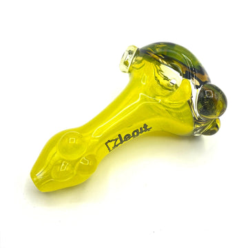 Lemon Drop Wig Wag Spoon