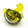 Lemon Drop Wig Wag Spoon