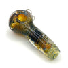 Thick Frit Spoon w/ Magnified Head