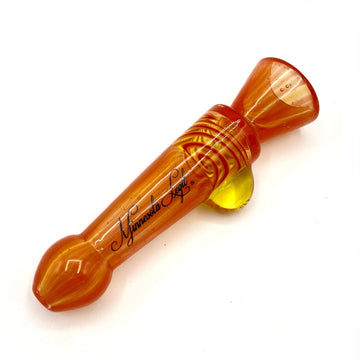 Hot Sauce Constriction Pinchie